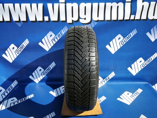 195/65R15 Michelin Alpin 6 DOT1021