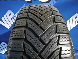 195/65R15 Michelin Alpin 6 DOT1021