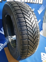 195/65R15 Michelin Alpin 6 DOT1021