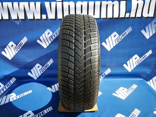 225/55R18 Vredestein Wintrac Pro FR XL 1db-os!