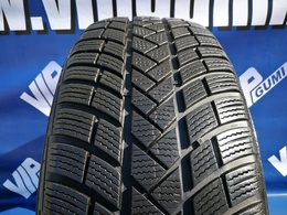 225/55R18 Vredestein Wintrac Pro FR XL 1db-os!