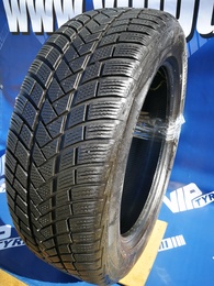 225/55R18 Vredestein Wintrac Pro FR XL 1db-os!