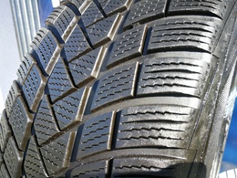 225/55R18 Vredestein Wintrac Pro FR XL 1db-os!