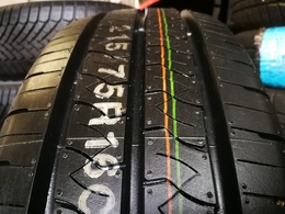 215/75R16C Kumho PorTran KC53 113/113R