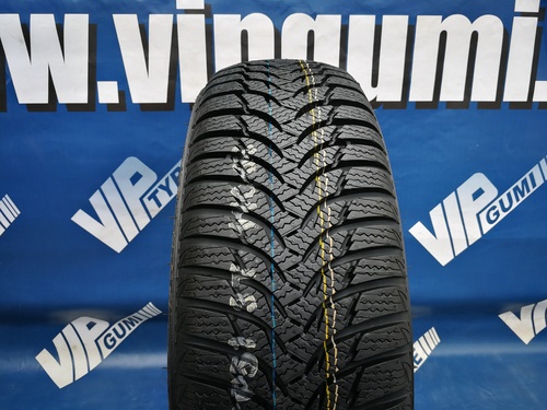 215/45R16 Kumho WinterCraft WP51 91V Új! DOT2321