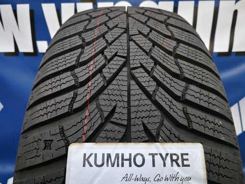 195/55R16 Kumho WinterCraft WP52 87H Új! 1db-os!
