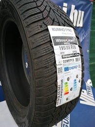 195/55R16 Kumho WinterCraft WP52 87H Új! 1db-os!