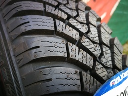 165/60R15 Falken Eurowinter HS01 77T Új! DOT1721