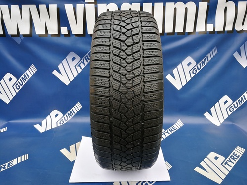 205/55R17 Firestone Winterhawk 3 XL 95V