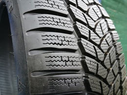 205/55R17 Firestone Winterhawk 3 XL 95V