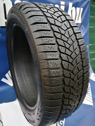 205/55R17 Firestone Winterhawk 3 XL 95V