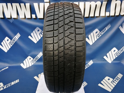 225/55R18 Kumho Wintercraft WS71 SUV 102H Demo DOT2320