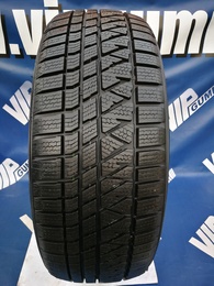 225/55R18 Kumho Wintercraft WS71 SUV 102H Demo DOT2320