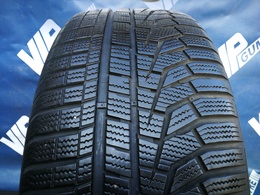 235/50R18 Hankook Winter Icept Evo2 W320 DOT2418