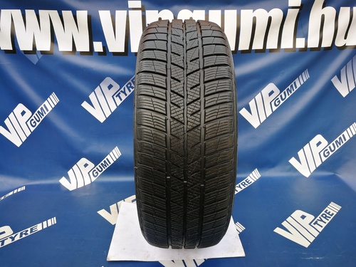 215/50R18 Barum Polaris 5