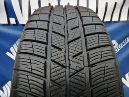 215/50R18 Barum Polaris 5