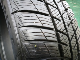 215/50R18 Barum Polaris 5