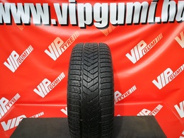 215/50R18 Pirelli Winter SottoZero 3 DOT3519