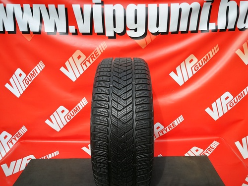 215/50R18 Pirelli Winter SottoZero 3 DOT3519