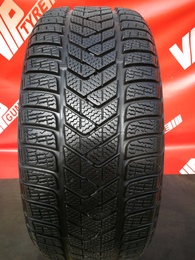 215/50R18 Pirelli Winter SottoZero 3 DOT3519
