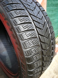 215/50R18 Pirelli Winter SottoZero 3 DOT3519