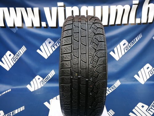 205/55R17 Pirelli Winter 210 Sottozero SII. DOT3619