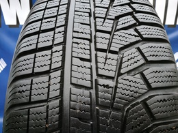 205/55R17 Hankook Winter iCept evo 2 W320 FR DOT 4419