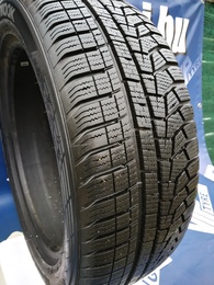 205/55R17 Hankook Winter iCept evo 2 W320 FR DOT 4419