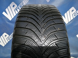 225/45R17 Hankook Winter Icept RS2 W452 DOT3919 1db-os!