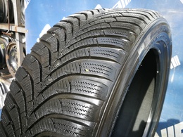 225/45R17 Hankook Winter Icept RS2 W452 DOT3919 1db-os!