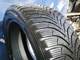 225/45R17 Hankook Winter Icept RS2 W452 DOT3919 1db-os!