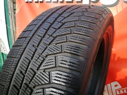 235/55R18 Hankook Winter Icept Evo3 W320A SUV   ,A,