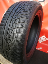 235/55R18 Hankook Winter Icept Evo3 W320A SUV   ,A,