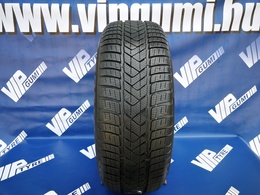 235/55R18 Pirelli Winter SottoZero 3 XL AO DOT2319