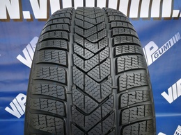235/55R18 Pirelli Winter SottoZero 3 XL AO DOT2319