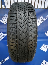 235/55R18 Pirelli Winter SottoZero 3 XL AO DOT2319