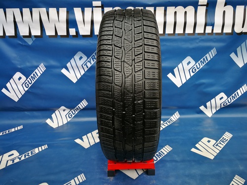 265/35R19 Continental WinterContact TS830P DOT3815