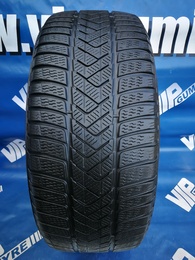 245/45R20 Pirelli Winter Sottozero 3 FR  RSC DOT4218