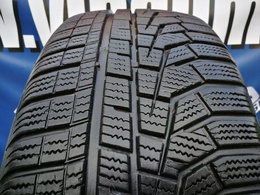 205/55R17 Hankook Winter iCept evo 2 W320 B,,