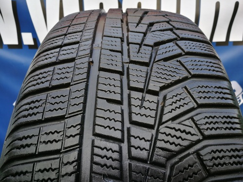 205/55R17 Hankook Winter iCept evo 2 W320 B,,