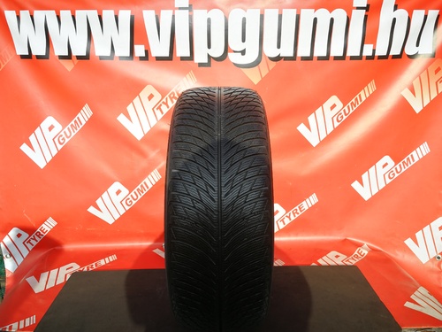215/50R18 Michelin Pilot Alpin 5 FR DOT2619