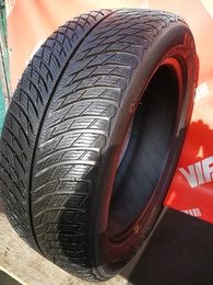 215/50R18 Michelin Pilot Alpin 5 FR DOT2619
