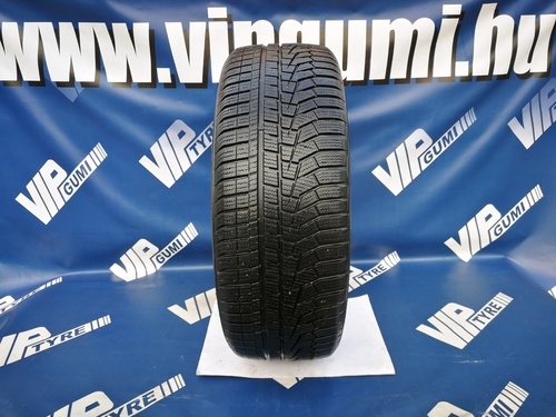 205/55R17 Hankook Winter iCept evo 2 W320