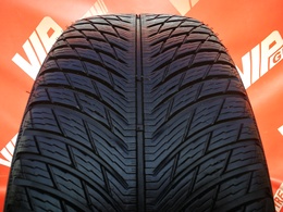 215/50R18 Michelin Pilot Alpin 5 FR DOT2619