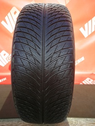 215/50R18 Michelin Pilot Alpin 5 FR DOT2619