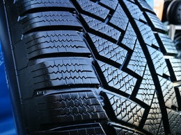 255/45R20 Continental WinterContact TS850P FR AO DOT1017