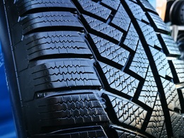 255/45R20 Continental WinterContact TS850P FR AO