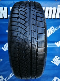 255/45R20 Continental WinterContact TS850P FR AO