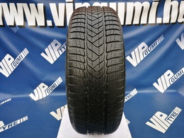 215/50R18 Pirelli Winter SottoZero 3 DOT4419