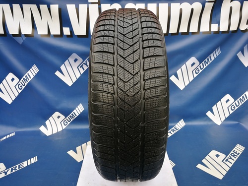 215/50R18 Pirelli Winter SottoZero 3 DOT4419